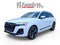 2026 Audi Q7 55 Premium Plus S Line quattro