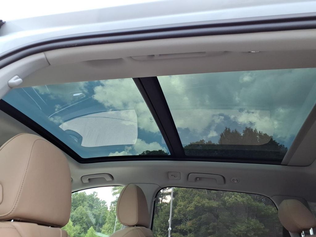 2026 Audi Q7 55 Premium Plus S Line quattro