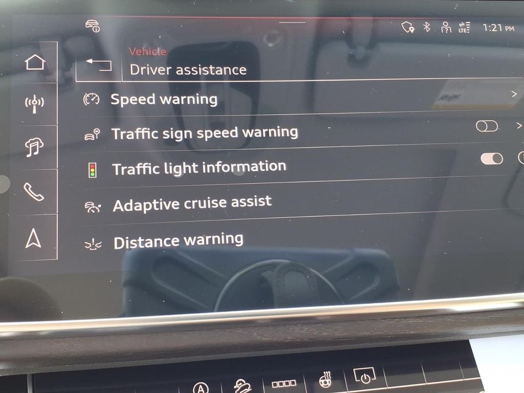 2026 Audi Q7 55 Premium Plus S Line quattro