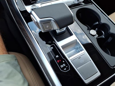 2026 Audi Q7 55 Premium Plus S Line quattro