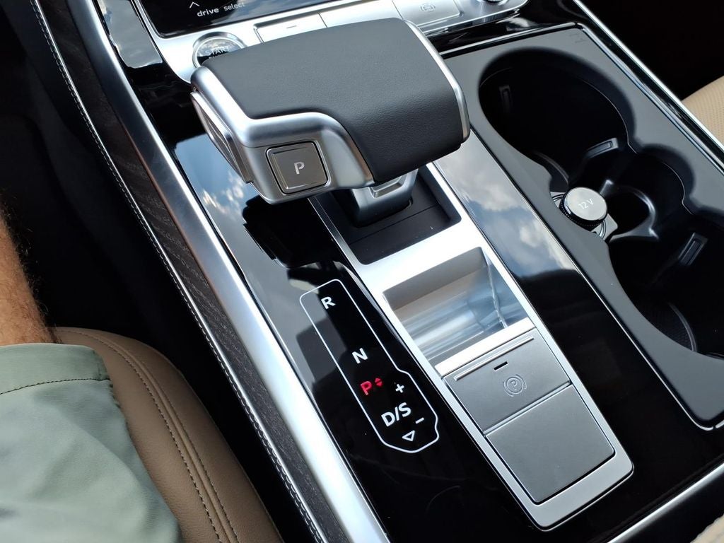 2026 Audi Q7 55 Premium Plus S Line quattro