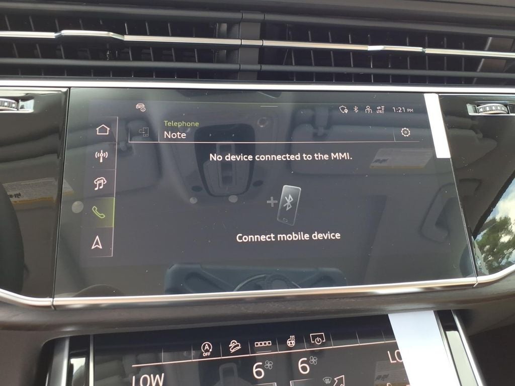 2026 Audi Q7 55 Premium Plus S Line quattro