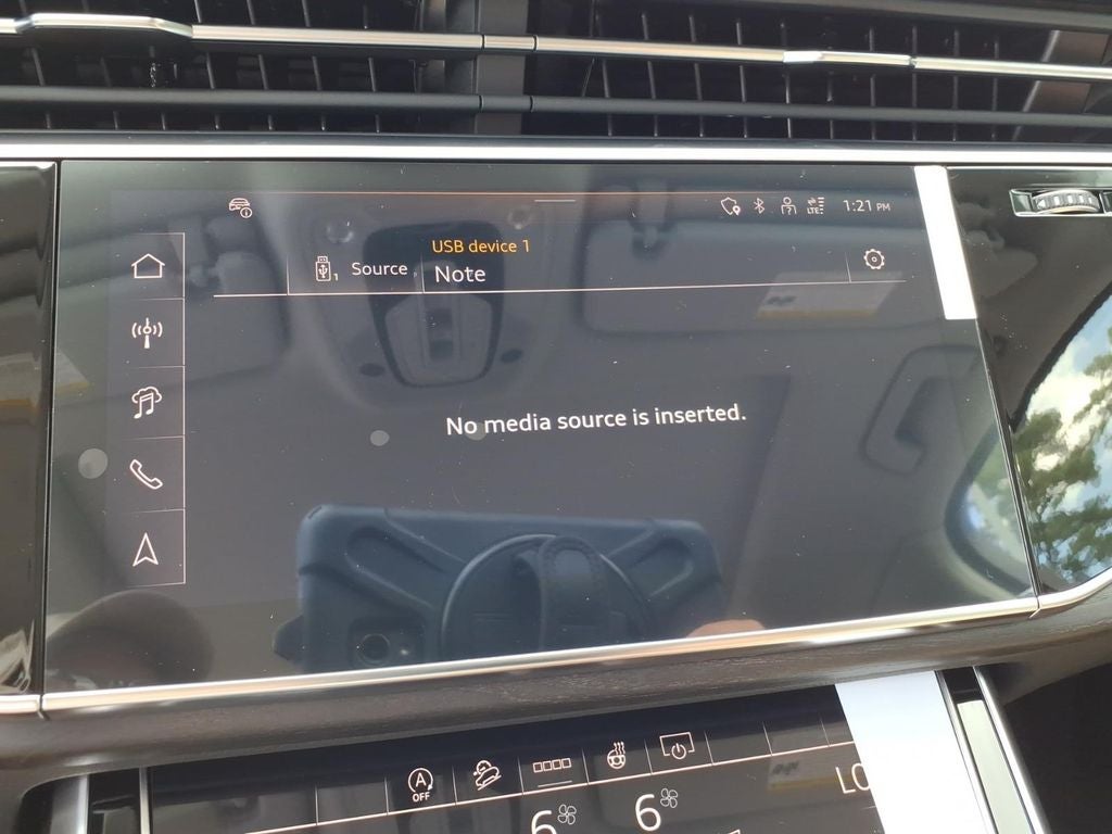 2026 Audi Q7 55 Premium Plus S Line quattro