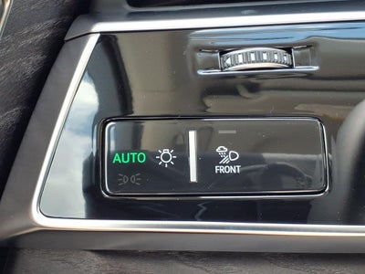 2026 Audi Q7 55 Premium Plus S Line quattro