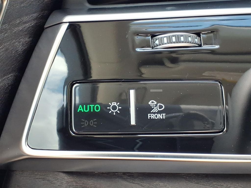 2026 Audi Q7 55 Premium Plus S Line quattro