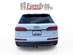 2026 Audi Q7 55 Premium Plus S Line quattro