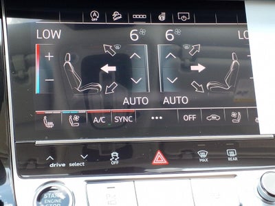 2026 Audi Q7 55 Premium Plus S Line quattro