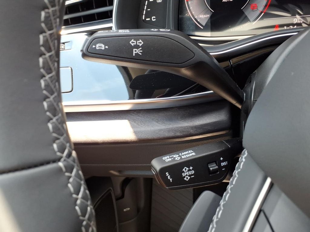 2026 Audi Q7 55 Premium Plus S Line quattro
