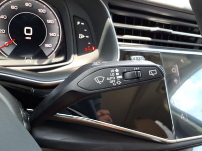 2026 Audi Q7 55 Premium Plus S Line quattro