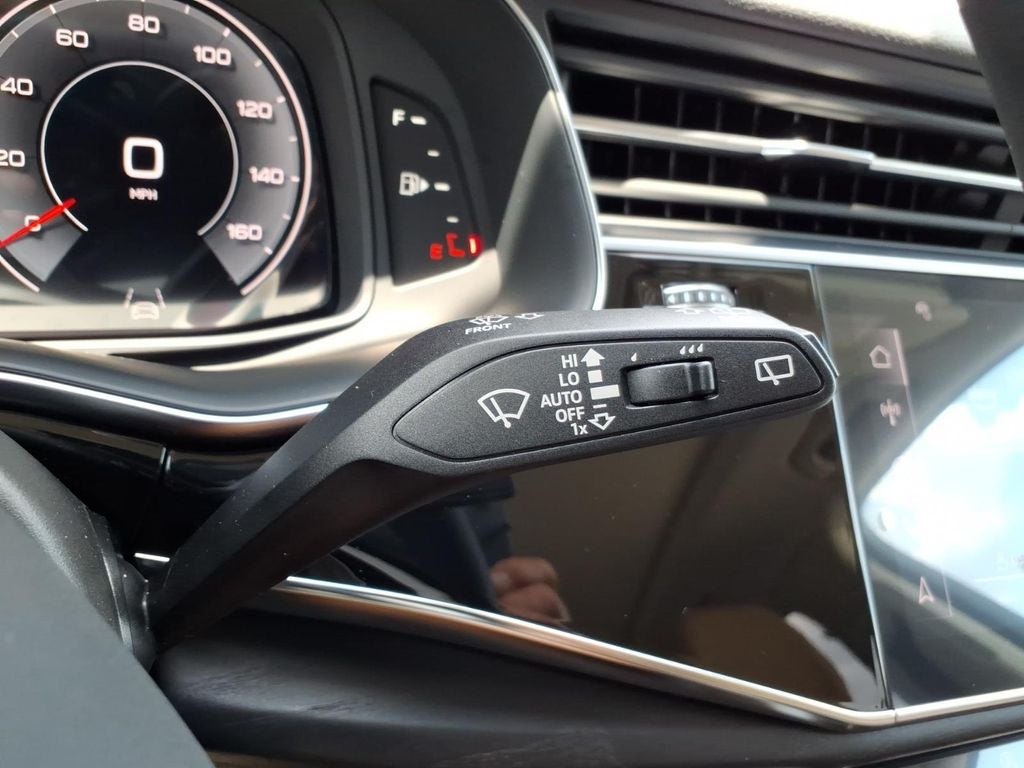 2026 Audi Q7 55 Premium Plus S Line quattro