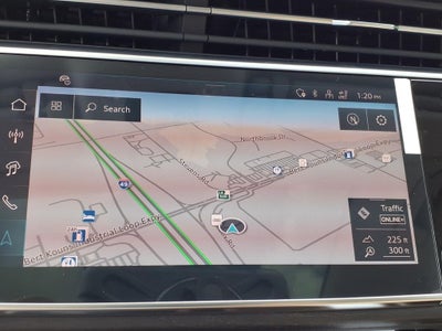 2026 Audi Q7 55 Premium Plus S Line quattro