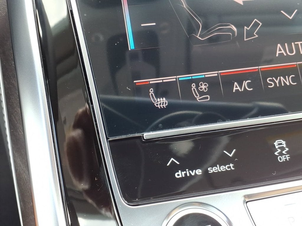 2026 Audi Q7 55 Premium Plus S Line quattro