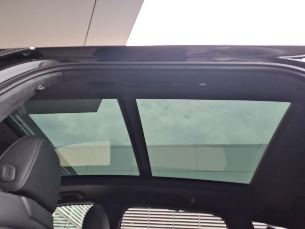 2026 Audi Q7 55 Premium S Line quattro
