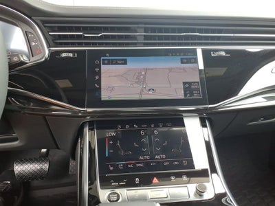 2026 Audi Q7 55 Premium S Line quattro