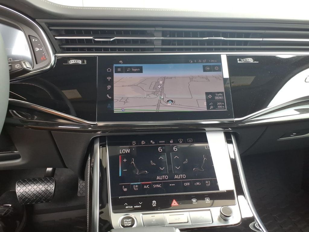 2026 Audi Q7 55 Premium S Line quattro