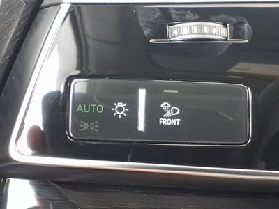 2026 Audi Q7 55 Premium S Line quattro