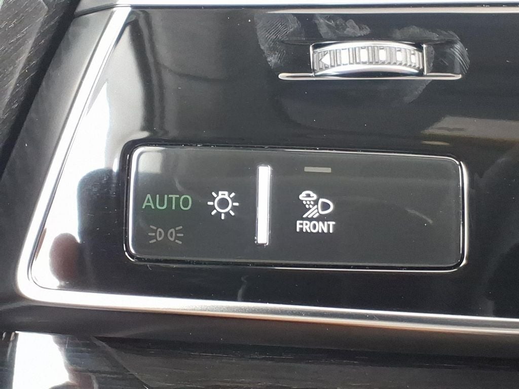 2026 Audi Q7 55 Premium S Line quattro