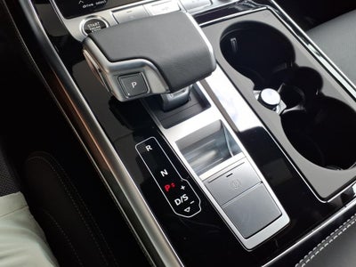 2026 Audi Q7 55 Premium S Line quattro