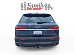 2026 Audi Q7 55 Premium S Line quattro