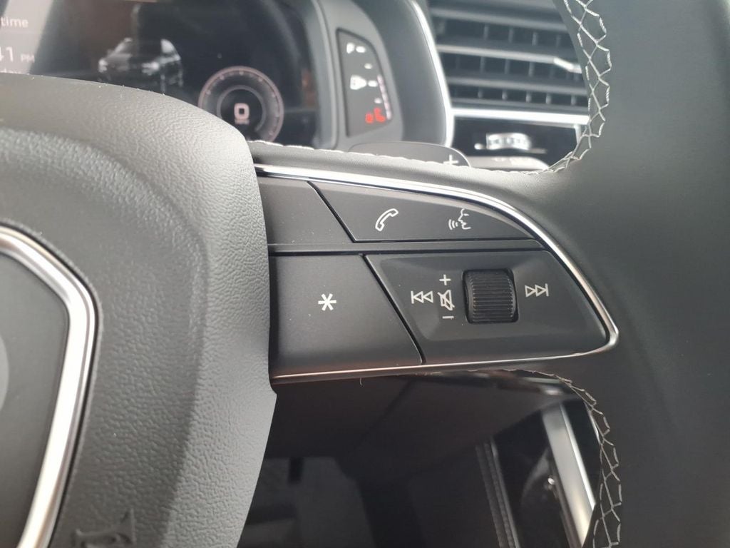 2026 Audi Q7 55 Premium S Line quattro