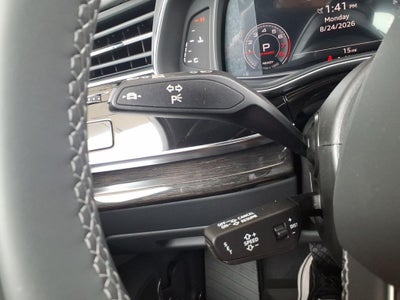 2026 Audi Q7 55 Premium S Line quattro