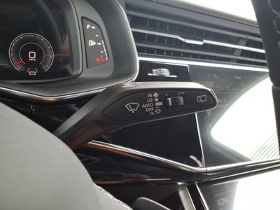 2026 Audi Q7 55 Premium S Line quattro
