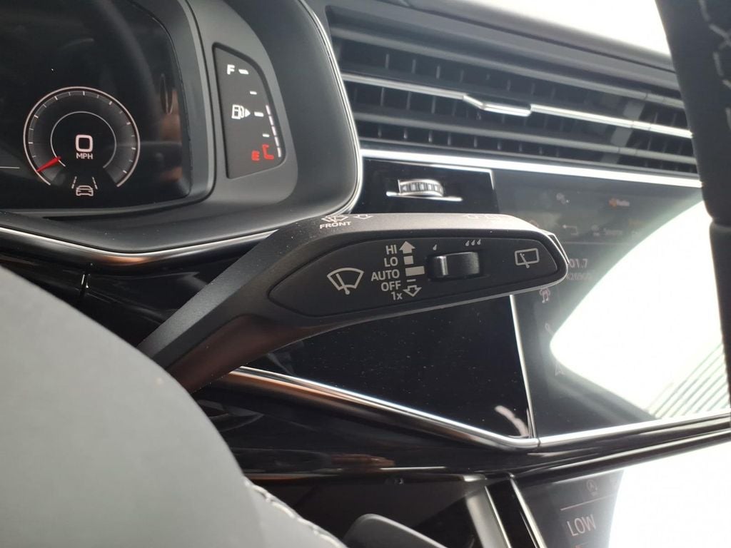 2026 Audi Q7 55 Premium S Line quattro