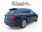 2026 Audi Q7 55 Premium S Line quattro