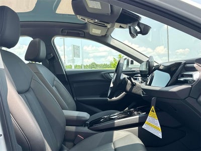 2025 Audi A5 2.0T Prestige quattro