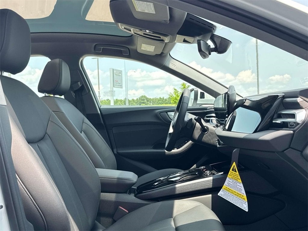 2025 Audi A5 2.0T Prestige quattro