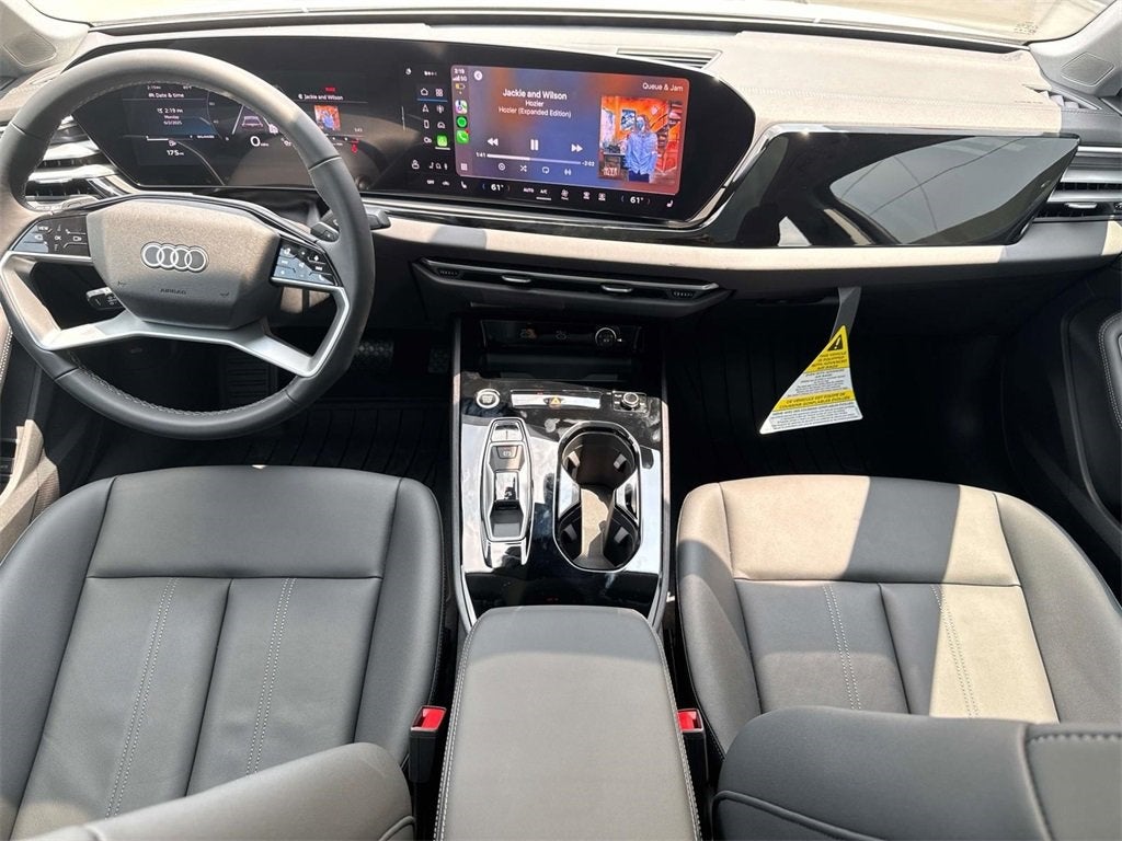 2025 Audi A5 2.0T Prestige quattro