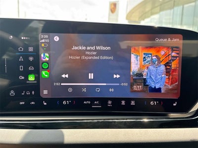 2025 Audi A5 2.0T Prestige quattro