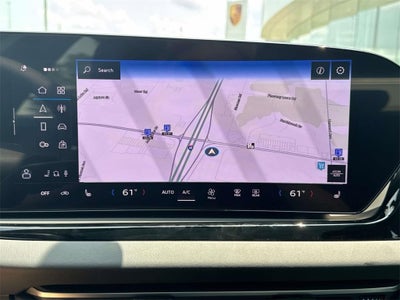 2025 Audi A5 2.0T Prestige quattro