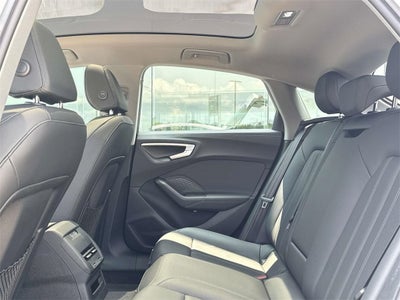 2025 Audi A5 2.0T Prestige quattro