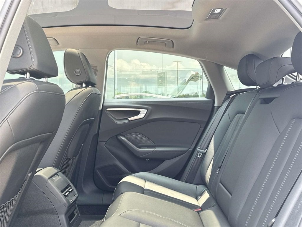 2025 Audi A5 2.0T Prestige quattro