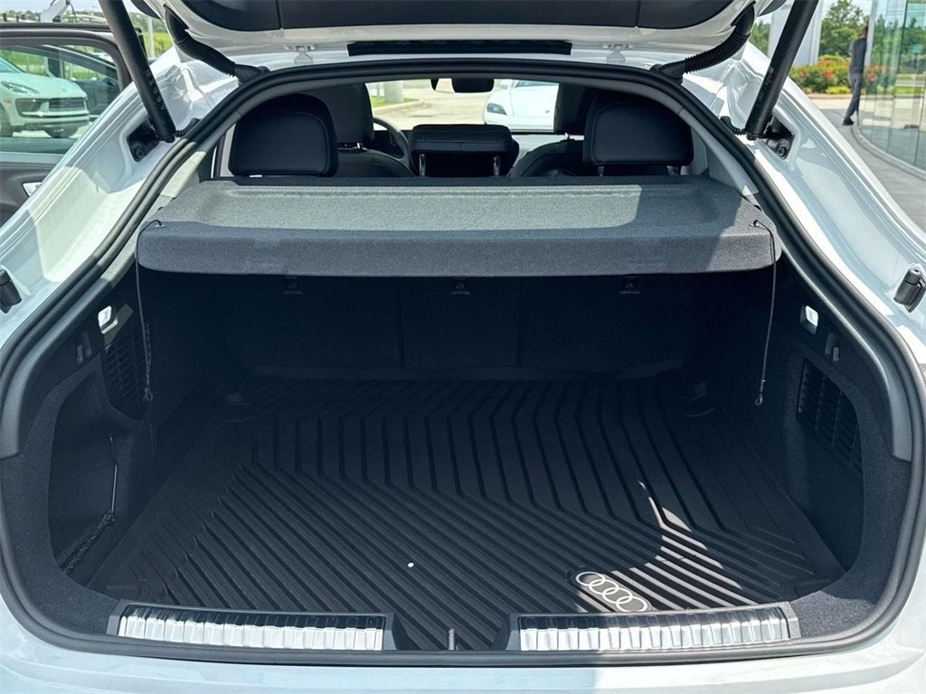 2025 Audi A5 2.0T Prestige quattro