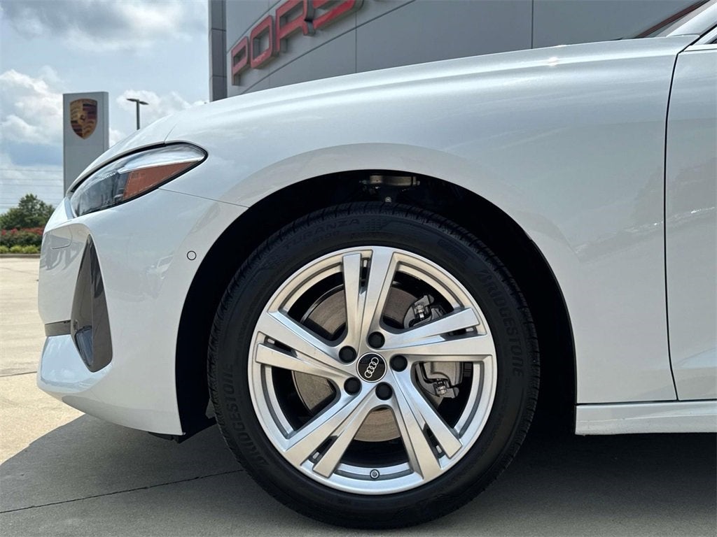 2025 Audi A5 2.0T Prestige quattro