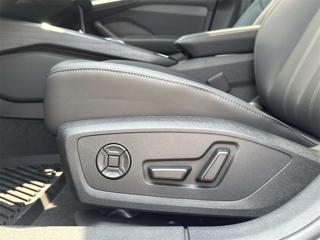 2025 Audi A5 2.0T Prestige quattro