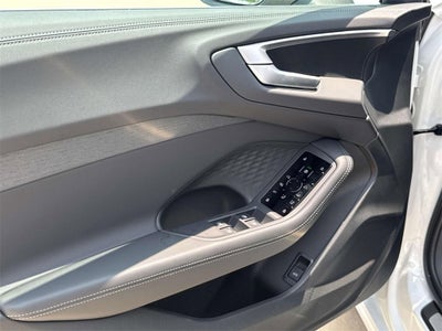 2025 Audi A5 2.0T Prestige quattro