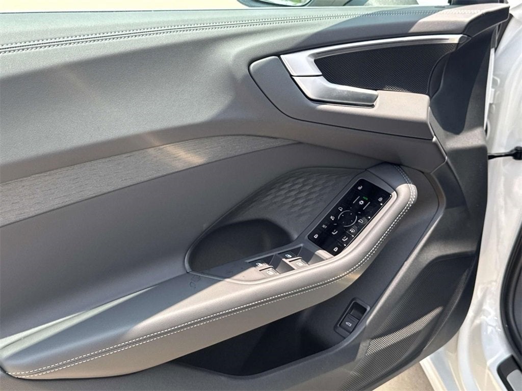 2025 Audi A5 2.0T Prestige quattro