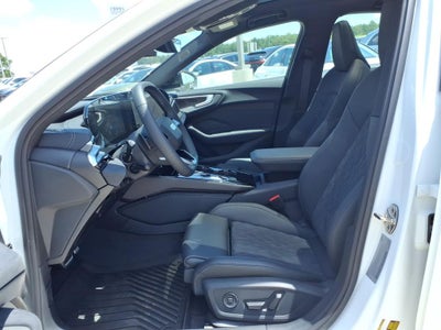 2026 Audi S5 3.0T Premium Plus quattro