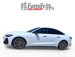 2026 Audi S5 3.0T Premium Plus quattro