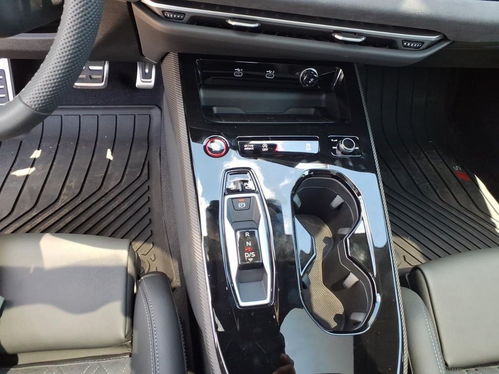 2026 Audi S5 3.0T Premium Plus quattro