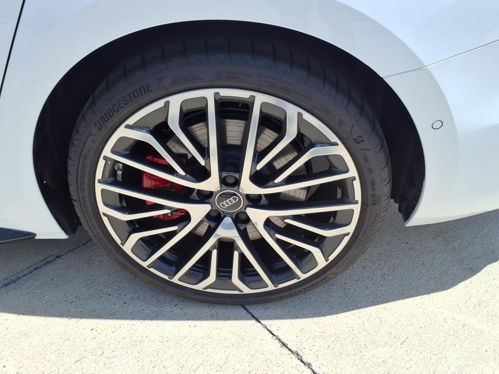 2026 Audi S5 3.0T Premium Plus quattro