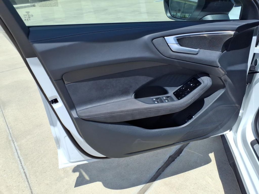 2026 Audi S5 3.0T Premium Plus quattro