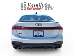 2026 Audi S5 3.0T Premium Plus quattro