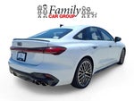2026 Audi S5 3.0T Premium Plus quattro