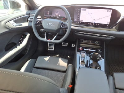 2026 Audi S5 3.0T Premium Plus quattro