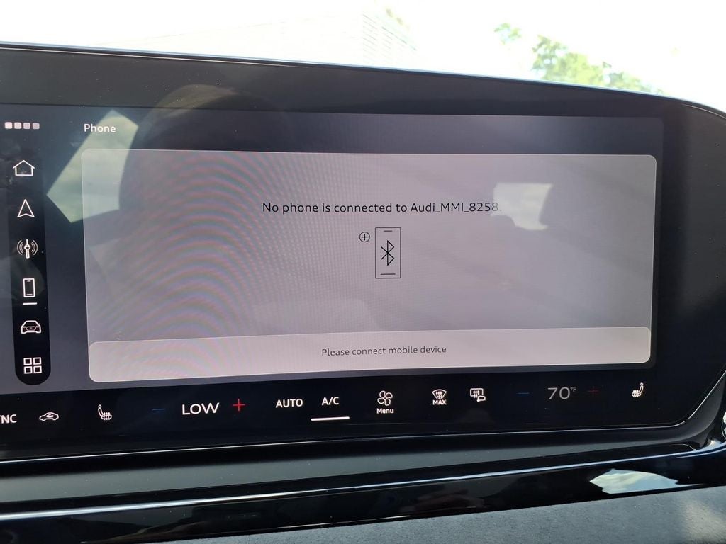 2026 Audi S5 3.0T Premium Plus quattro