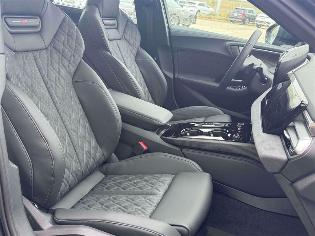 2025 Audi All-new S5 3.0T Premium Plus quattro